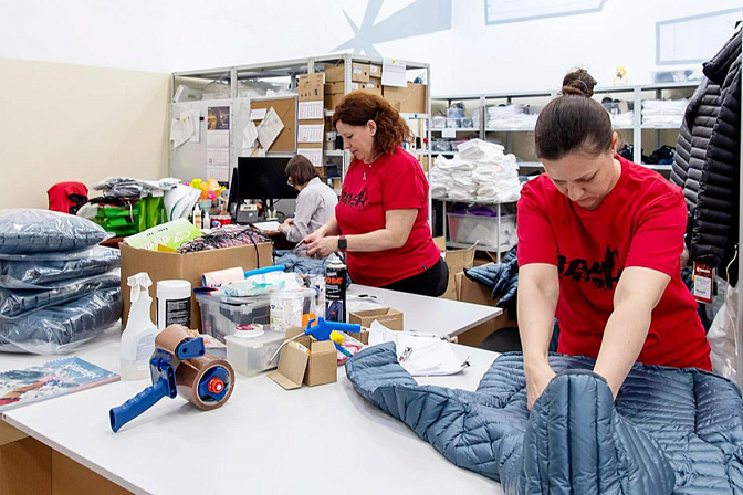 лёгкая промышленность дизайн пошив одежды 