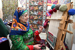 В СФ заявили, что ремесленники очень ждут отраслевой закон