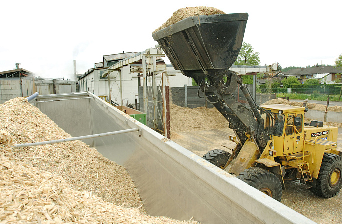 опилки древесные отходы переработка древесины
