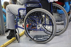 В СФ разработают новые инициативы для поддержки людей с инвалидностью