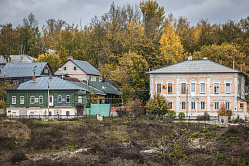 В Стратегию пространственного развития может войти пункт о сельских агломерациях