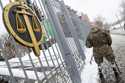 Для военнослужащих-инвалидов рабочую неделю сократили до 35 часов