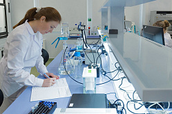 ФМБА: препарат против болезни Паркинсона проходит доклинические исследования