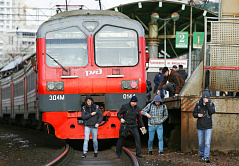 Билеты на электрички можно будет вернуть онлайн с 1 сентября