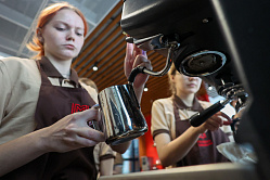 В России подрабатывают 47% школьников