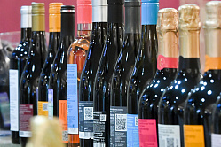 Продажи безалкогольного вина в 2025 году в России выросли более чем на 50% 