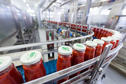 В СФ предлагают разработать чёткие критерии для статуса «российская продукция»