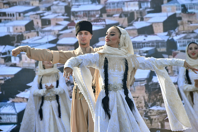 Фото: Komsomolskaya Pravda/ Global Look Press