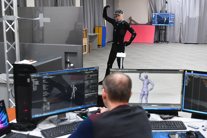 союзмультфильм 