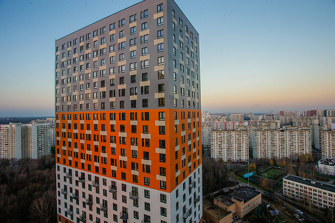 Фото: Roman Denisov/ Global Look Press