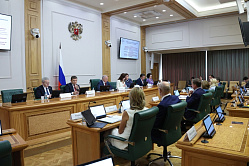 Профильный комитет СФ поддержал закон об исполнении бюджета за 2024 год