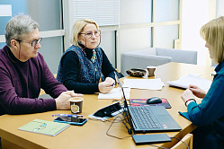 В СФ считают, что бесплатную юрпомощь надо финансировать из федерального бюджета