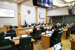 СФ и Минфин нашли консенсус по предложениям сенаторов в бюджет 2026-2028 годов