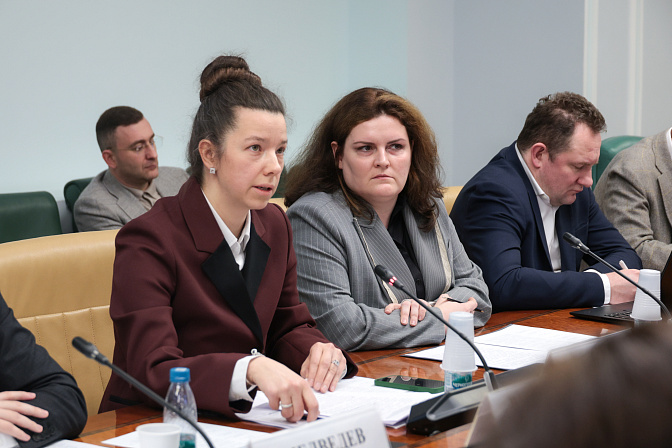 аудитор счётной палаты елена бойцова 