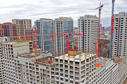 Застройщиков хотят отстранять от возведения жилья за срыв сроков на соцобъектах