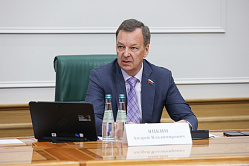 Яцкин: в условиях изменения климата значимость работы Росгидромета будет расти