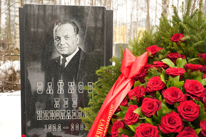 Фото: Пресс-служба Законодательного Собрания Санкт-Петербурга
