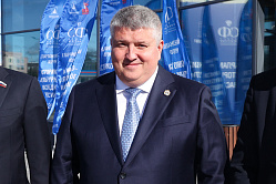 Матвиенко поздравила главу Новгородской области Дронова с победой на выборах
