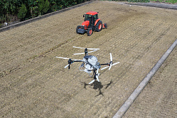 Российскому агропрому требуются 90 тыс. IT-специалистов