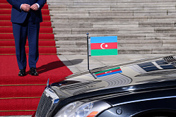 Матвиенко надеется на активизацию сотрудничества законодателей РФ и Азербайджана