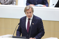 Пушков: борьба за историческую правду — это битва за многополярный мир