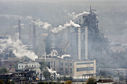 Матвиенко призвала как можно быстрее принять закон о проведении эксперимента по ограничению выбросов парниковых газов
