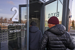 На 27% сократилось число иностранцев, получивших гражданство РФ