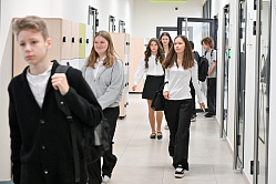 В СФ пояснили, как надо выставлять оценки за поведение в школах