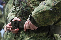 Матвиенко: ряженые «герои» нам не нужны 