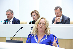 Проект кластера электроники в Томской области вышел на президентский уровень