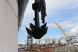 Кутепов: судостроению не хватает механизмов привлечения частных инвестиций