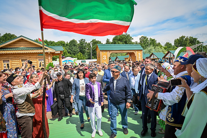 Фото: president.tatarstan.ru