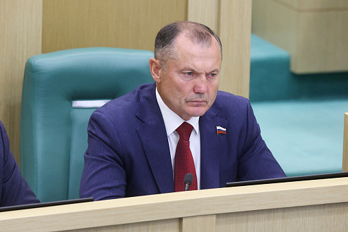 <p>Игорь Мурог. Фото: <a href=