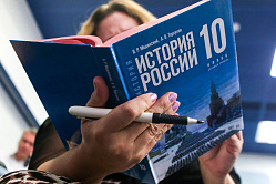 В СФ призвали не допустить ослабления РФ через фальсификацию истории