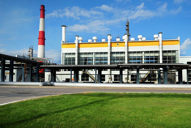 нпз роснефть 