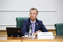 Яцкин: программа капремонта школ приносит видимые результаты