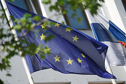 В СФ заявили, что ЕС «допиливает сук, на котором сидит», вводя новые санкции
