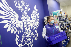 Россияне смогут делать покупки в европейских Интернет-магазинах с помощью «Почты России»