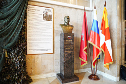 Истории о подвигах героев СВО будут использовать в образовательных проектах