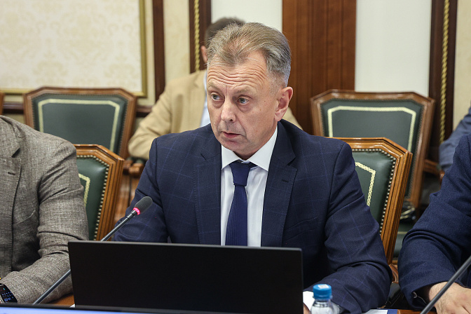 член центральной избирательной комиссии рф игорь борисов 