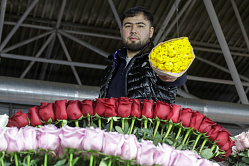 Какие букеты к 8 Марта подорожают больше всего