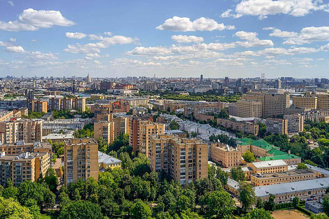 город дома ипотека 