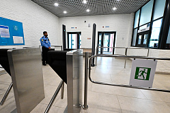 Россияне считают профессию охранника самой скучной