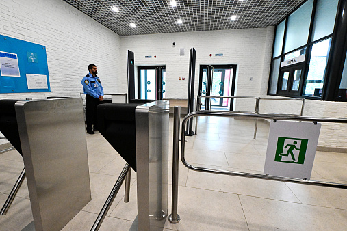 <p>Фото: Сергей Киселев/ Агентство городских новостей «Москва»</p>