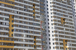 Росреестр: в РФ в собственность не оформлены 9,3 млн квартир