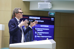 Глава ФНС против внедрения оборотных налогов для цифровых платформ