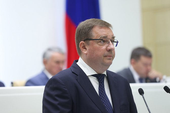 руководитель росимущества вадим яковенко