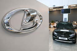 В России запустили сервис подписки на автомобили Lada