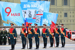 Духовный настрой наших людей помог стране выстоять во время ВОВ — Матвиенко