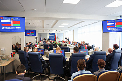 В СФ заявили, что товарооборот РФ и РБ вырос до 54 млн долларов в 2025 году